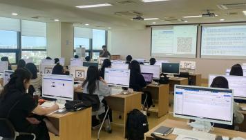 강원RISE사업 대학별 예산담당자 교육 및 간담회 개최