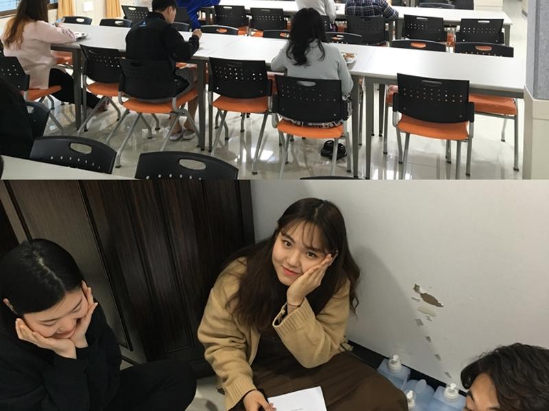 도봉학사 라디오방송