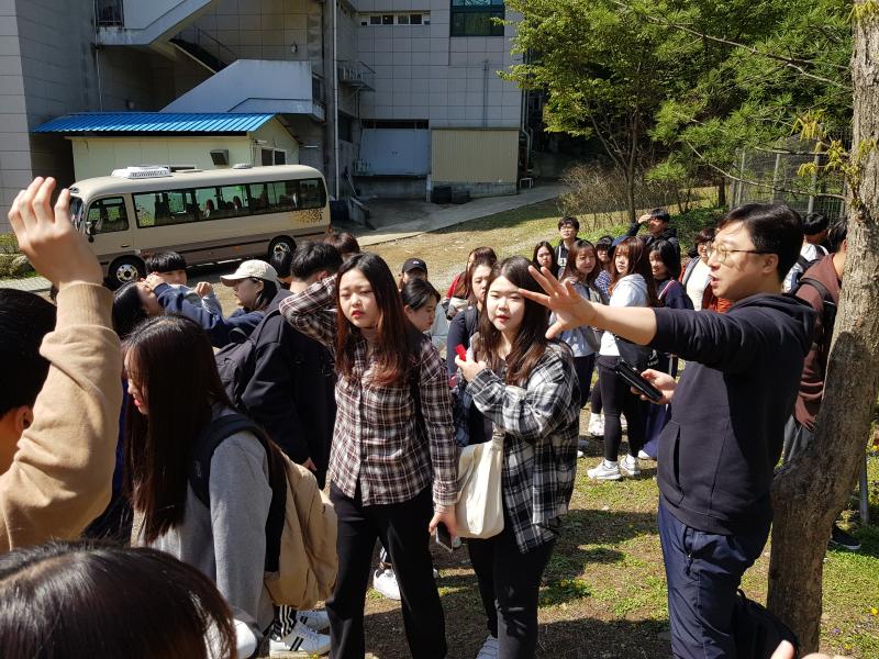 상반기 사생등반대회 0427