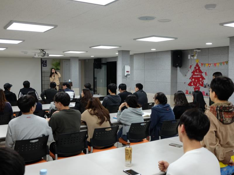 숙우초청 취업지원프로그램