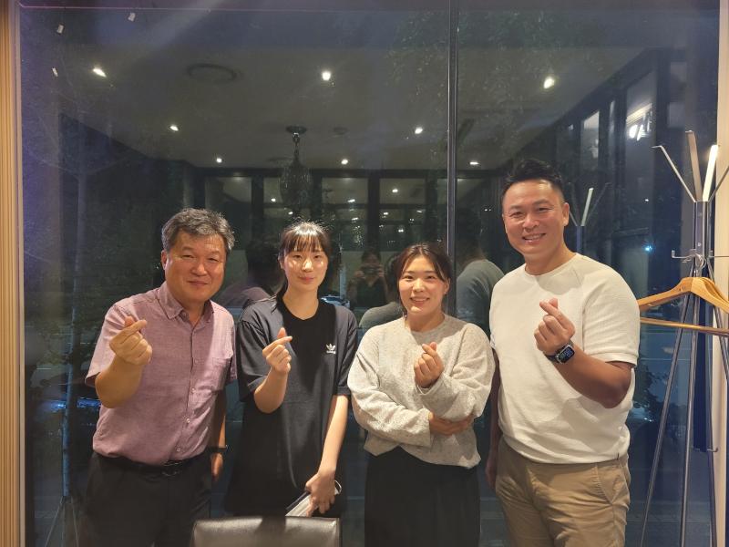 '미래인재 선배와의 만남_한체대 편'