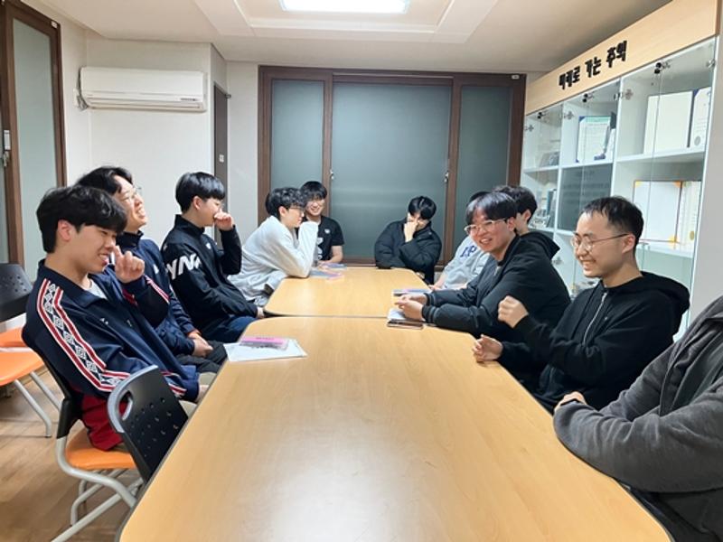 사생방 간담회 개최