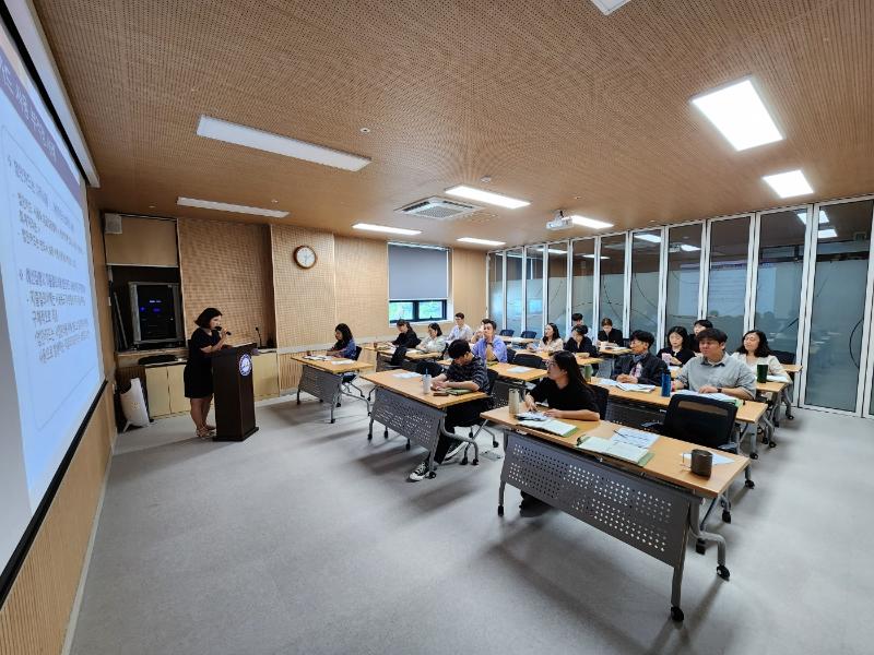 2024년 인평원 내부 직원 회계 실무교육