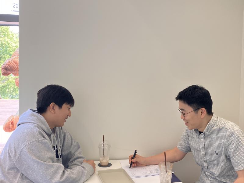 과학기술분야 미래인재 간담회